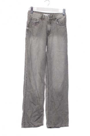 Damen Jeans Sinsay, Größe XS, Farbe Grau, Preis € 15,00