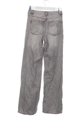 Damen Jeans Sinsay, Größe XS, Farbe Grau, Preis € 15,00