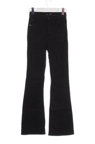 Damen Jeans Sinsay, Größe XS, Farbe Schwarz, Preis 15,00 €