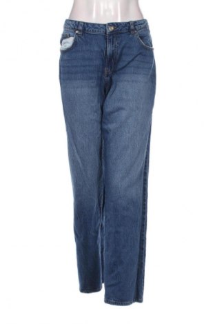 Damen Jeans Sinsay, Größe L, Farbe Blau, Preis € 15,00