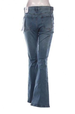 Дамски дънки Sinsay, Размер L, Цвят Син, Цена 24,00 €