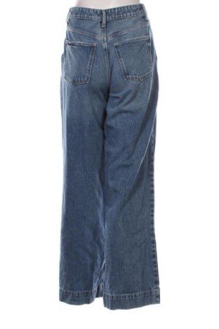 Дамски дънки Sinsay, Размер S, Цвят Син, Цена 15,00 €