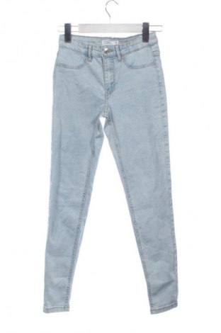 Дамски дънки Sinsay, Размер XS, Цвят Син, Цена 15,00 €