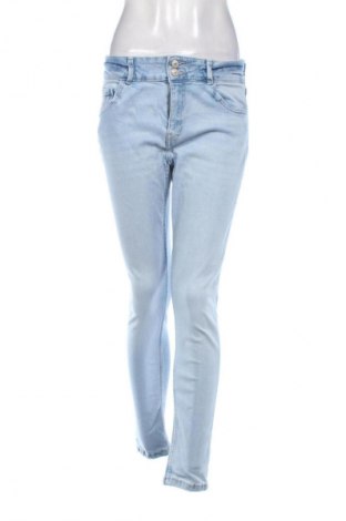 Дамски дънки Sinsay, Размер L, Цвят Син, Цена 14,74 €