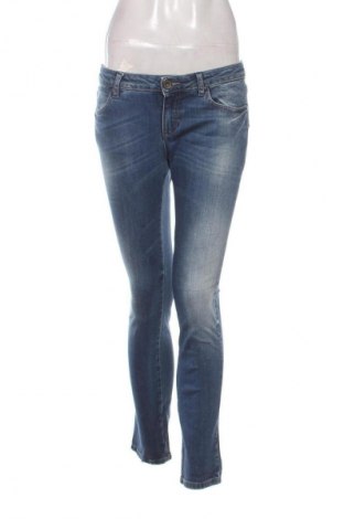 Női farmernadrág Sisley, Méret L, Szín Kék, Ár 8 019 Ft