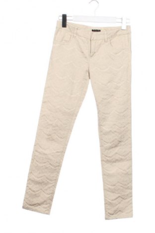 Damen Jeans Sisley, Größe M, Farbe Beige, Preis € 16,99