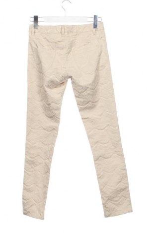 Damen Jeans Sisley, Größe M, Farbe Beige, Preis € 16,99