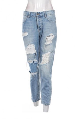 Női farmernadrág Souvenir, Méret M, Szín Sokszínű, Ár 18 786 Ft