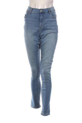 Damskie jeansy Stella, Rozmiar XL, Kolor Niebieski, Cena 112,29 zł