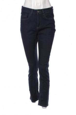 Damen Jeans Stooker, Größe M, Farbe Blau, Preis € 6,99