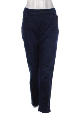 Női farmernadrág Stooker, Méret XXL, Szín Kék, Ár 5 219 Ft