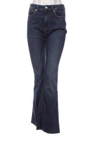 Női farmernadrág Stradivarius, Méret M, Szín Kék, Ár 11 839 Ft