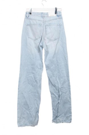 Damen Jeans Stradivarius, Größe XS, Farbe Blau, Preis € 13,99