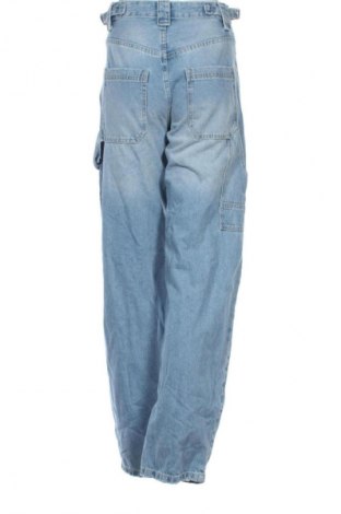 Női farmernadrág Stradivarius, Méret S, Szín Kék, Ár 5 199 Ft