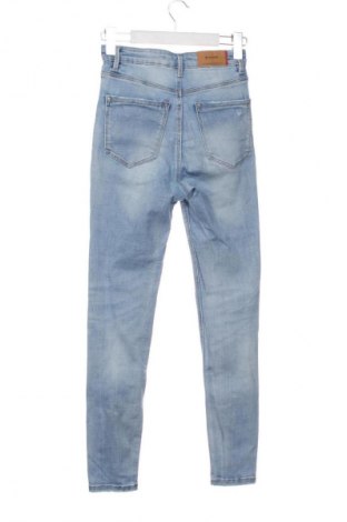 Damen Jeans Stradivarius, Größe XS, Farbe Blau, Preis € 14,77