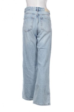 Damen Jeans Stradivarius, Größe L, Farbe Blau, Preis € 15,00