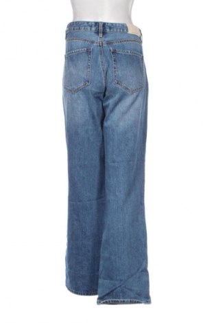 Damen Jeans Stradivarius, Größe L, Farbe Blau, Preis € 15,00