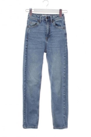 Damen Jeans Stradivarius, Größe XXS, Farbe Blau, Preis € 14,77