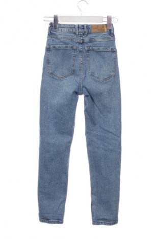 Damen Jeans Stradivarius, Größe XXS, Farbe Blau, Preis € 14,77