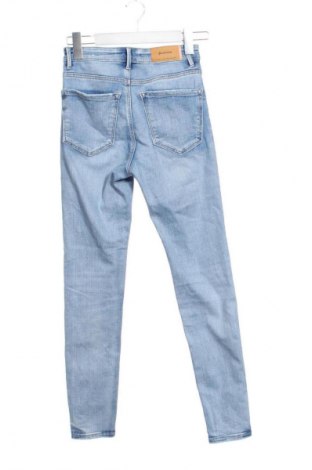 Damen Jeans Stradivarius, Größe XS, Farbe Blau, Preis € 14,77