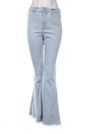 Damen Jeans Stradivarius, Größe M, Farbe Blau, Preis € 30,99