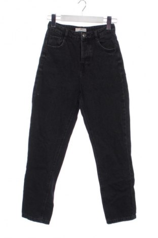 Női farmernadrág Stradivarius, Méret XS, Szín Fekete, Ár 3 859 Ft