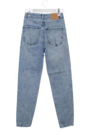 Női farmernadrág Stradivarius, Méret XS, Szín Kék, Ár 6 198 Ft