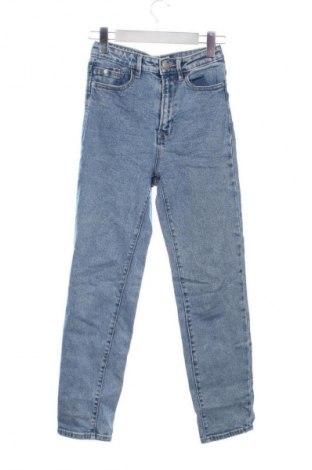 Damen Jeans Stradivarius, Größe XXS, Farbe Blau, Preis € 10,99