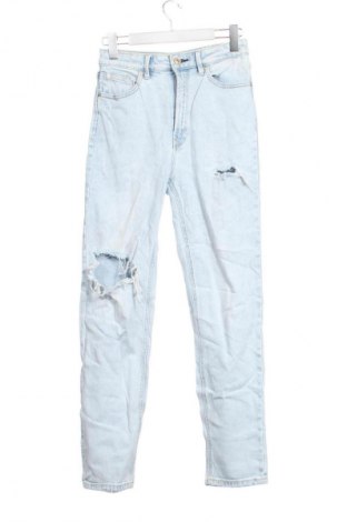 Damen Jeans Stradivarius, Größe M, Farbe Blau, Preis € 11,99