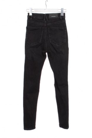 Damen Jeans Stradivarius, Größe XS, Farbe Schwarz, Preis € 12,99