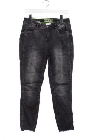 Női farmernadrág Street One, Méret L, Szín Szürke, Ár 4 139 Ft