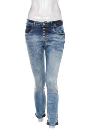 Női farmernadrág Street One, Méret S, Szín Kék, Ár 8 640 Ft