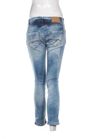 Női farmernadrág Street One, Méret S, Szín Kék, Ár 8 640 Ft