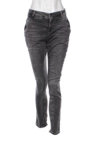Damen Jeans Street One, Größe L, Farbe Grau, Preis € 10,99