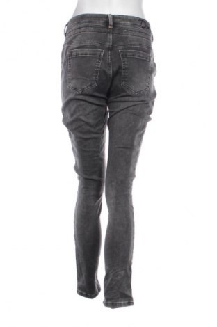 Damen Jeans Street One, Größe L, Farbe Grau, Preis € 10,99