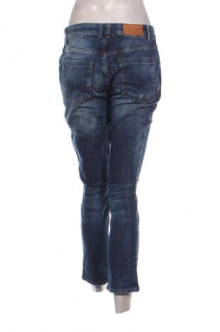 Damskie jeansy Street One, Rozmiar M, Kolor Niebieski, Cena 34,99 zł