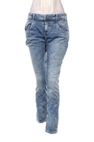Damen Jeans Street One, Größe XL, Farbe Blau, Preis € 15,99