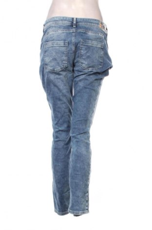 Damen Jeans Street One, Größe XL, Farbe Blau, Preis € 15,99
