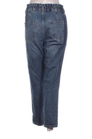 Дамски дънки Sublevel, Размер XL, Цвят Син, Цена 7,15 €