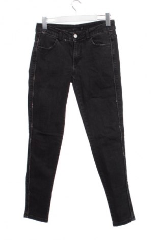 Damskie jeansy Supertrash, Rozmiar M, Kolor Czarny, Cena 203,62 zł