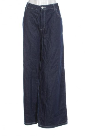 Damen Jeans Supre, Größe XXL, Farbe Blau, Preis € 16,99
