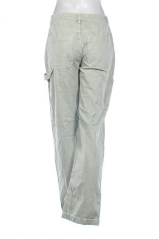 Női farmernadrág Supre, Méret M, Szín Zöld, Ár 5 389 Ft