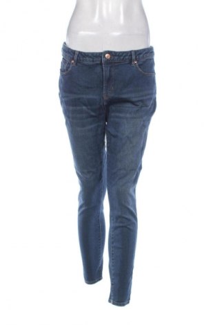 Damen Jeans Sussan, Größe L, Farbe Blau, Preis € 10,99
