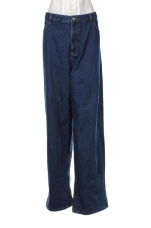 Damen Jeans THE SET, Größe XXL, Farbe Blau, Preis € 50,99