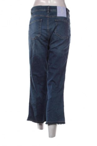 Дамски дънки TWINSET, Размер M, Цвят Син, Цена 41,92 €