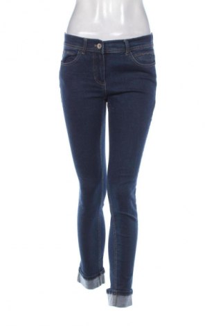 Damen Jeans Taifun, Größe L, Farbe Blau, Preis € 38,00