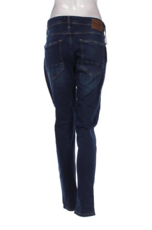 Női farmernadrág Tailor & Son, Méret XL, Szín Kék, Ár 10 331 Ft