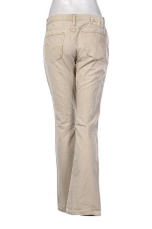 Női farmernadrág Take Two, Méret L, Szín Bézs, Ár 8 678 Ft