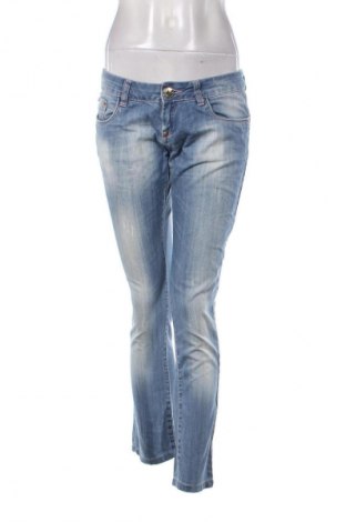 Női farmernadrág Takeshy Kurosawa, Méret M, Szín Kék, Ár 19 008 Ft