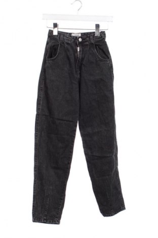 Női farmernadrág Tally Weijl, Méret XXS, Szín Szürke, Ár 8 264 Ft